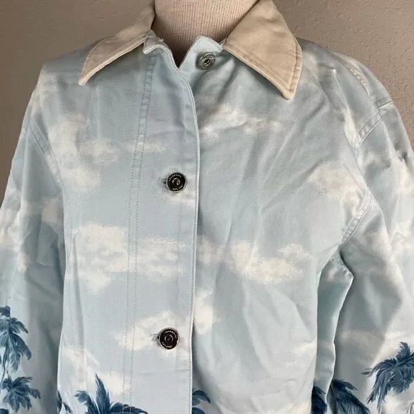 NWT Lauren Ralph Lauren Naval Supply Co. Jacket - Picture 2 of 11